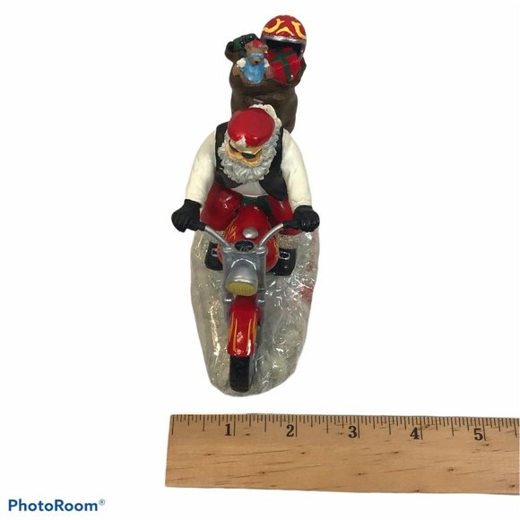 Santa Claus Is Cruisin' To Town from The Rebel Without A Claus Collection #0358B - Picture 6 of 12